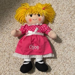 Doll - Chloe